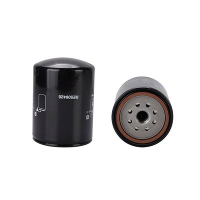 RE506428 JD 9100 9200 9300 Νερό φίλτρο καυσίμου κινητήρα ντίζελ για φορτηγό μοντέλο μονάδας ισχύος