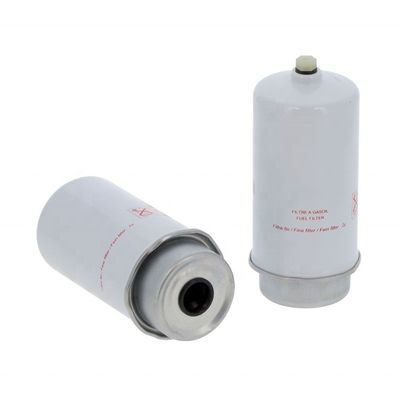 Κλάας Εγκατάσταση αυτοκινήτου RE521538 Αντικατάσταση διαχωριστή καυσίμου και νερού OE NO. FS20011 BF7949DM