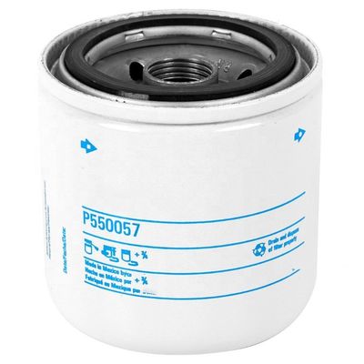 Στοιχείο φίλτρου πετρελαίου ντίζελ 600-311-6220 1504142 FF5081 P550057 για κινητήρα ντίζελ φορτηγών