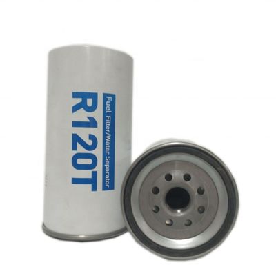 Ελάντα διαχωρισμού νερού καυσίμου και νερού για ναυτικά σκάφη με ντίζελ