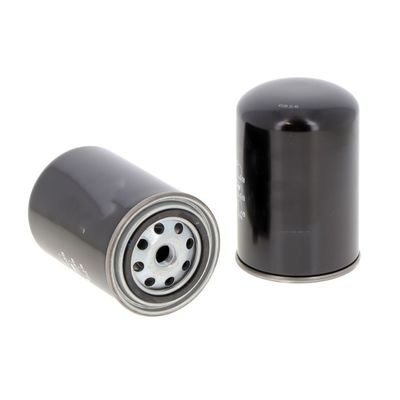 Εξαργυρωμένο FF5425 Ελαστικό φίλτρου καυσίμου P550472 για το 1996- Μέρη κινητήρων φορτηγών