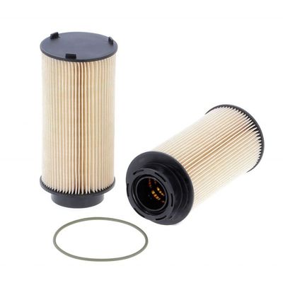 Ελκυστικό φίλτρου καυσίμου για φορτηγά ντίζελ 1873016 PF7936 33688 P550653 FF5684 1459762 FF5463