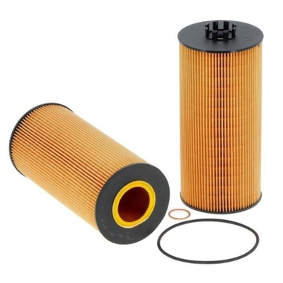 Φίλτρο πετρελαίου P550769 91213 1420640 για φορτηγό LF550769 85114072 CH9558 2240181