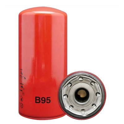 Φίλτρο πετρελαίου P551670 92970XE AR12990 RE2158 CULF734 2340900 79250015 172010002 B95 για φορτηγό