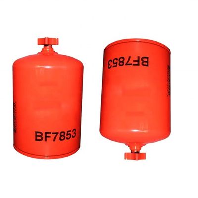 Μέρη φίλτρου καυσίμου για κινητήρα φορτηγού Hydwell BF7853 33753 P551027 FS19700 RE522688