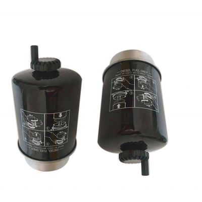 Μέρη αυτοκινήτου κινητήρα Ντίζελ φίλτρο καυσίμου BF7784-D RE517181 RE509208 για επισκευή John Deere