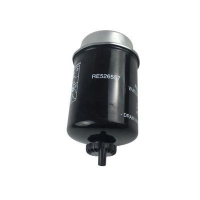 Υδροβελικό φίλτρο διαχωριστικού νερού σιδήρου καυσίμου RE526557 WK8166 FS19978 P551424 για το 1970-1982
