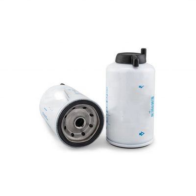 Συστήματα ντίζελ FS1251 FF5327 P550248 για κινητήρα φορτηγών Hydwell 3286503 3903202