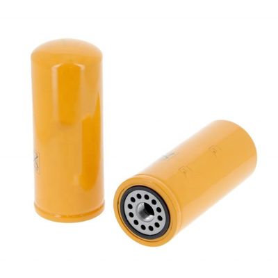 Τεχνουργήματα αυτοκινήτων φορτηγών Φίλτρο ντίζελ 1r-0749 P551311 με σίδηρο και χαρτί φίλτρου