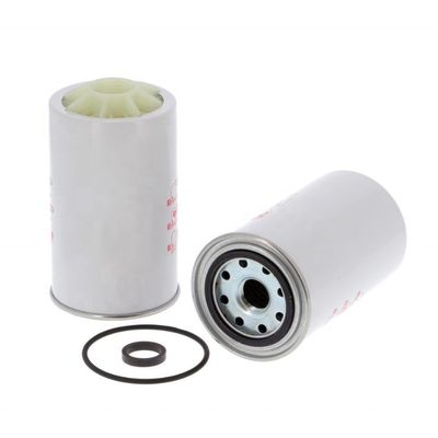 Υδροβέλλος 600-311-3620 600-319-3610 P553201 P505961 P551864 Στοιχεία φίλτρου καυσίμου 94*94*156