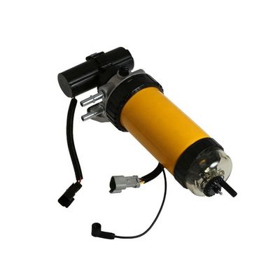 Συγκρότημα φίλτρου καυσίμου 32007458 για φορτηγό που εξασφαλίζει ομαλή λειτουργία και απόδοση