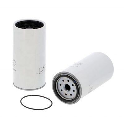 1996-2006 Φίλτρο καυσίμου φορτηγού απορριμμάτων Διαχωριστής νερού P551858 για το Hydwell 23414-E0020