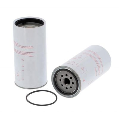 1110683 Διαχωριστής καυσίμου και νερού Εκσκαφέας 1110683 BF1391-O P581392 Φίλτρο καυσίμου Hydwell