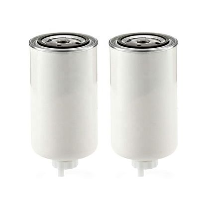 PL250 Μέρος φίλτρου καυσίμου ντίζελ για τα εξαρτήματα συστήματος καυσίμου φορτηγών SN70391