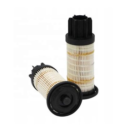 3577745 SN40691 Ελκυστικό φίλτρου βαρέων φορτηγών για φίλτρο πετρελαίου ντίζελ 82*198mm