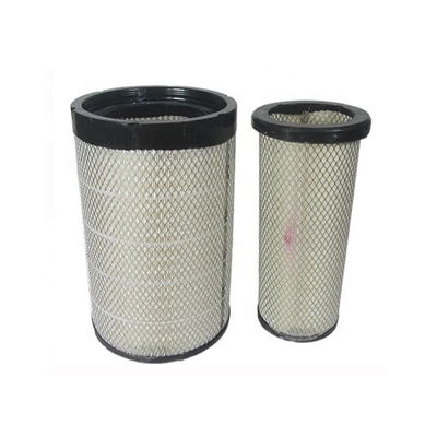 Συμπιεστήρας αέρα Φίλτρο αέρα AA90140 AF26595 AF26596 K2743 για λεωφορείο σε καταστήματα τροφίμων και ποτών