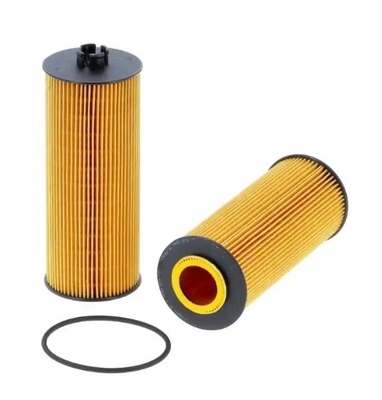 Φίλτρο πετρελαίου φορτηγών P550761 91215 5459530 11708551 LF550761 S6350569 19500757 73326613