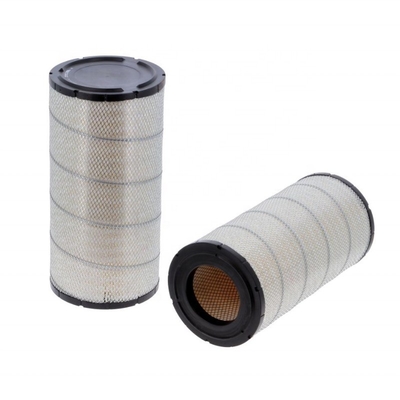 RS3517 400401-00091 40040100091 C24015/2 AF25667 P532966 237*237*470 Στοιχείο φίλτρου αέρα