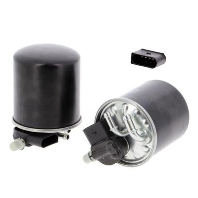 FF276 SN70395 Υδραυλικά στοιχεία φίλτρου καυσίμου με την καλύτερη από την πώληση