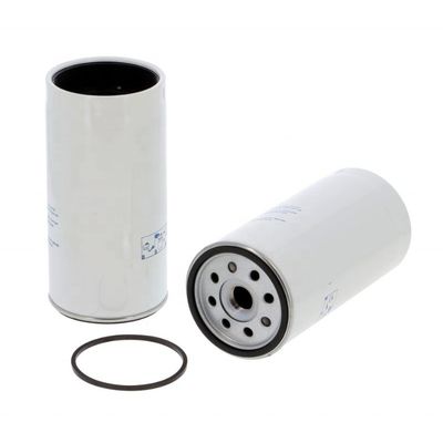 Τύπος φίλτρου συστήματος καυσίμου ντίζελ Στοιχεία φίλτρου καυσίμου FS19914 WK1080/7x PFF5602 2997378