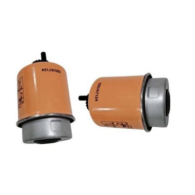 320/A7124 P551434 SN70242 Φίλτρο διαχωριστή νερού καυσίμου για μηχανήματα μηχανών
