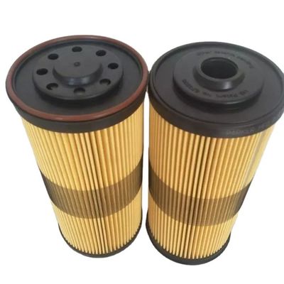 FBO60348-FBO60356 Φίλτρο καυσίμου/διαχωριστή νερού Parker 0,5 kg 10*10*23,4 cm