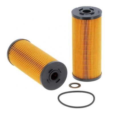 Φίλτρο λιπαντικού ελαίου E197HD23 P550763 FA4958B 2240102 F7363588 LF550763