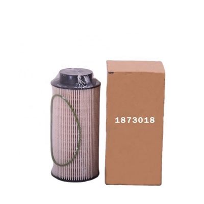 Σύστημα φίλτρου για βαρέα φορτηγά 1873018 P550628 F026402107 87696188 Φίλτρο ντίζελ
