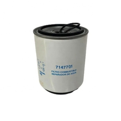 Φίλτρο ελαίου 7147701 1902047 1903628 1907580 7301939 4787410 98472349 για κινητήρες φορτηγών