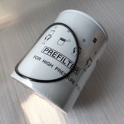 Τροχαίο μοντέλο φίλτρο καυσίμου PC200-8 600-319-5612 600-319-5610 600-319-5611 600-319-5612 SFC-56035