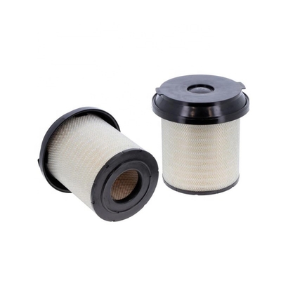 Φιλτράρισμα Hepa Filter 99% Hydwell Τμήματα φορτηγών Φιλτράρισμα αέρα Cartridge C2910321 SA17222