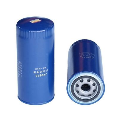 1000424655 Μηχανή φίλτρου πετρελαίου JX0818A PF2154 για φίλτρα πετρελαίου καυσίμου C.A.M. 107,5*262mm