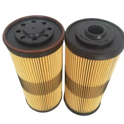 Προχωρημένο φίλτρο καυσίμου / διαχωριστή νερού Parker FBO60348-FBO60356 για την εγκατάσταση αυτοκινήτων Hitachi