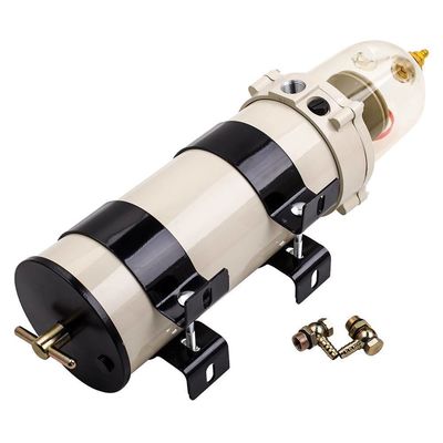 Διαχωριστής νερού για φίλτρο καυσίμου ντίζελ Racor 1000FG 1000FH για οχήματα CX  Heavy Duty