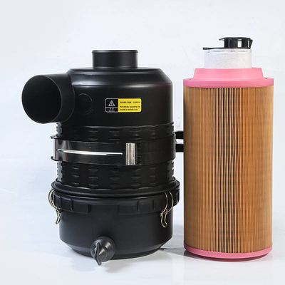 Άλλο έτος C11100 C14200 C15300 C16400 C20500 C23610 Τρακτέρ Μέρη κινητήρα ντίζελ Συγκρότημα φίλτρου αέρα Σωλήνες
