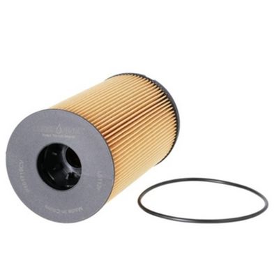 Χάρτης φίλτρου και διαχωριστής νερού καυσίμων κινητήρων σιδηροκίνητων φορτηγών K371012 για τις αγορές χωρών