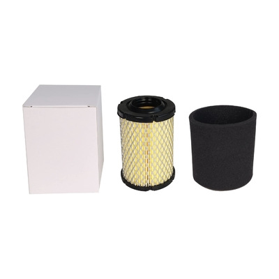 Προφίλτρο αέρα από γυαλί ίνες για το MTD Cub Cadet 937-05129 937-05129A 7T84JU 382cc φίλτρο