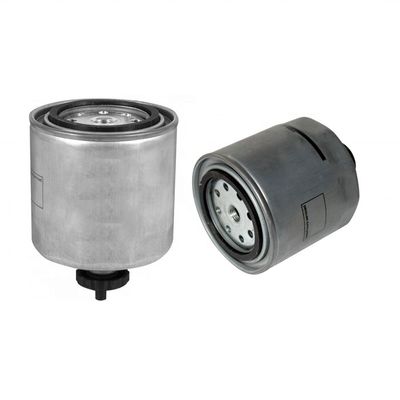 Συστήματα καυσίμου ντίζελ 84217953 υδροξείδιο 19305811 47128205 H289wk Wk9029 1931163 Φίλτρο καυσίμου