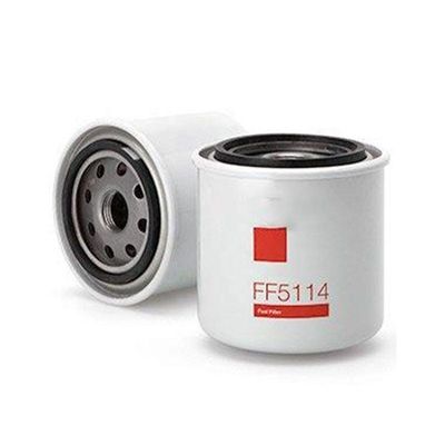 80.8*86mm Φιλτράρισμα καυσίμου FF5114 για μηχανικά εξαρτήματα ελκυστήρων σκάφους P550057