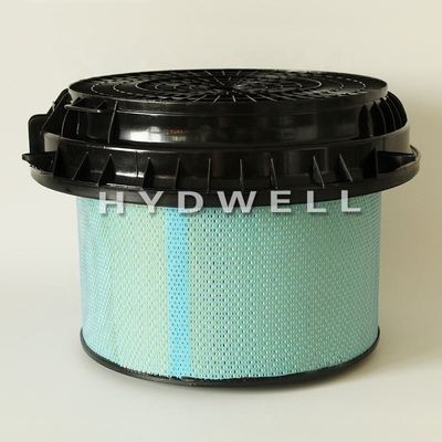 Hydwell A0040942404 P785542 Φίλτρο αέρα με φυσίγγιο για φορτηγά με κινητήρα ντίζελ Μέρη άμεση