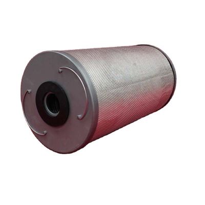 Πρότυπο φορτηγού Για φορτηγά λειτουργία φίλτρωσης σκόνης με PECO OFS 97-28-7759