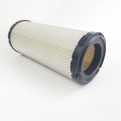 Συσκευή φίλτρου αέρα από γυαλί ίνες AF25555 C14202/1 P827653 AF25588 δευτερογενής E571LS P829332 CF85