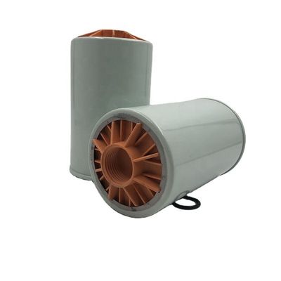 Τμήματα ντίζελ για φορτωτές τροχών εξορυκτών P551864 AT279826 7381816 53C0104 Φίλτρο χαρτιού και σιδήρου