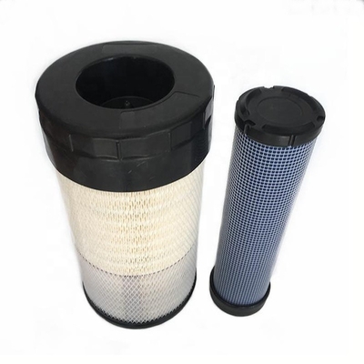 AF25143 φίλτρο αέρα για φορτηγό P785589 3222188131 05821483 394686 100048351 55089266