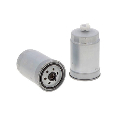 Μέρη φορτηγών Φίλτρο στοιχείων καυσίμου 1000816691 SN70184 με προηγμένο σύστημα χαρτιού φίλτρου