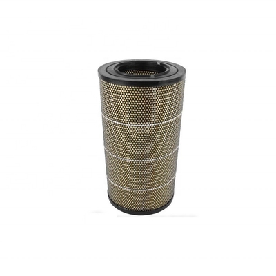 Hydwell 1638054 CF 75 Φορτηγό φίλτρου αέρα 281*281*507 για ανταλλακτικά αυτοκινήτων