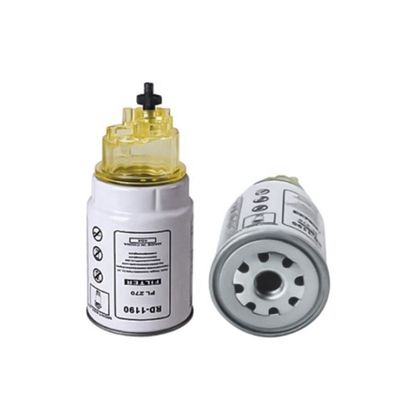 WBF219B1 BF12900 PL270 Τρακτέρ Ντίζελ κινητήρας Φίλτρο καυσίμου PL270X PL270 για τη βιομηχανία