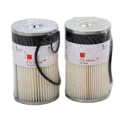 Φίλτρο διαχωριστή νερού καυσίμου FS19765 FS19763 FS19764 για φορτηγό 2001-2011 μοντέλο P550851
