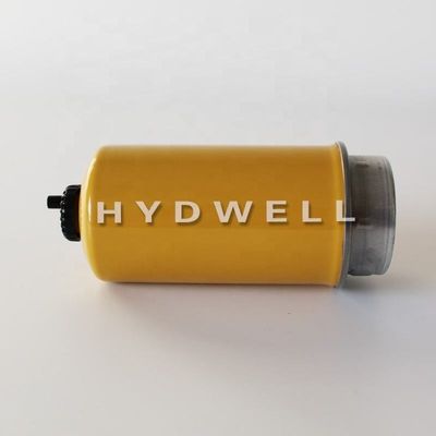 80*196.3mm Τράκτορα Διαμερίσματα ντίζελ Φίλτρο καυσίμου 1454501 P551425 320A7121 RE53727 26560139