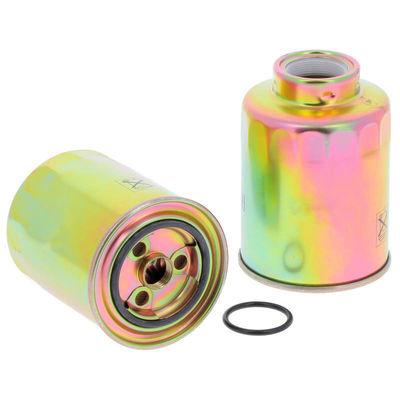 Συσκευές αυτοκινήτων Συστήματα ντίζελ 23303-64010 23390-64480 P550385